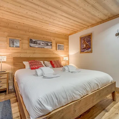 Zanskar - 5 - 180m2 - 6 Chambres, 6 Salles De Bain, Jacuzzi Mae-3407