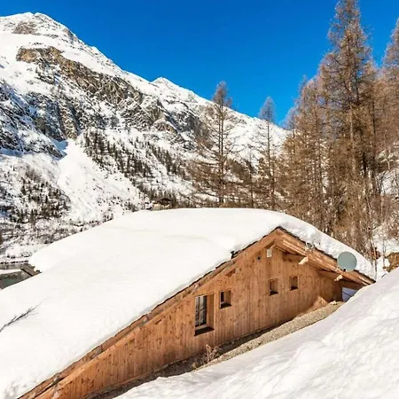 Zanskar - 5 - 180m2 - 6 Chambres, 6 Salles De Bain, Jacuzzi Mae-3407