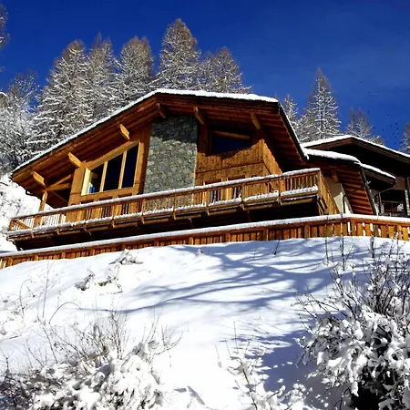 Zanskar - 5 - 180m2 - 6 Chambres, 6 Salles De Bain, Jacuzzi Mae-3407 *