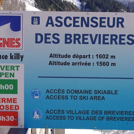 Zanskar - 5 - 180m2 - 6 Chambres, 6 Salles De Bain, Jacuzzi Mae-3407 Chalet
